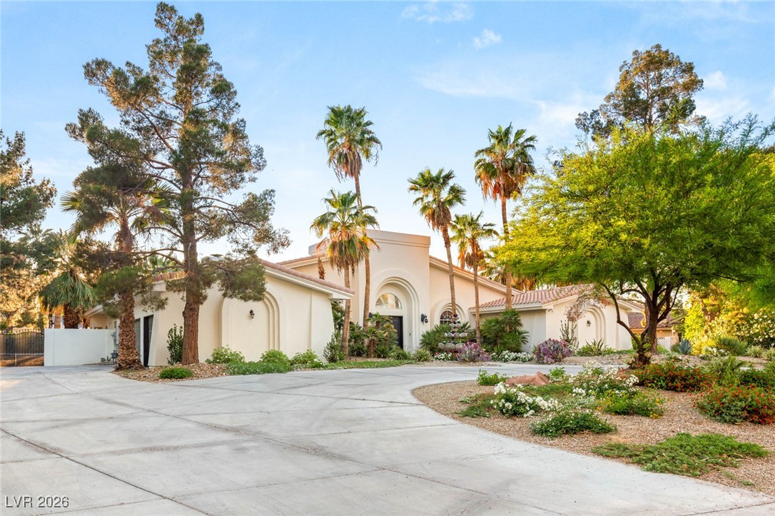 Image of house photo