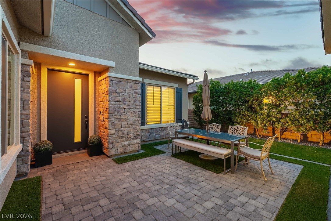 Image of house photo