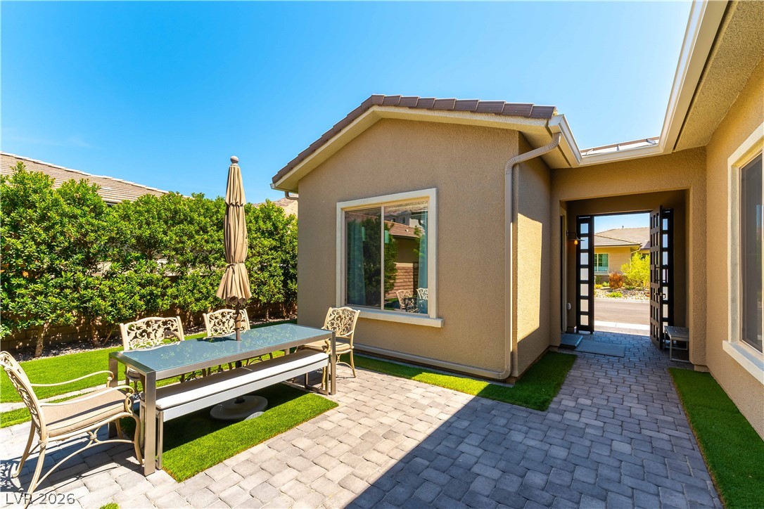 Image of house photo