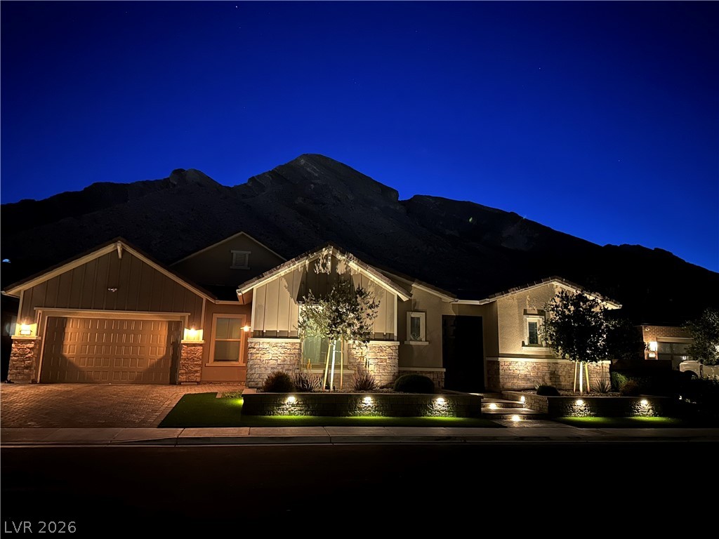 Image of house photo