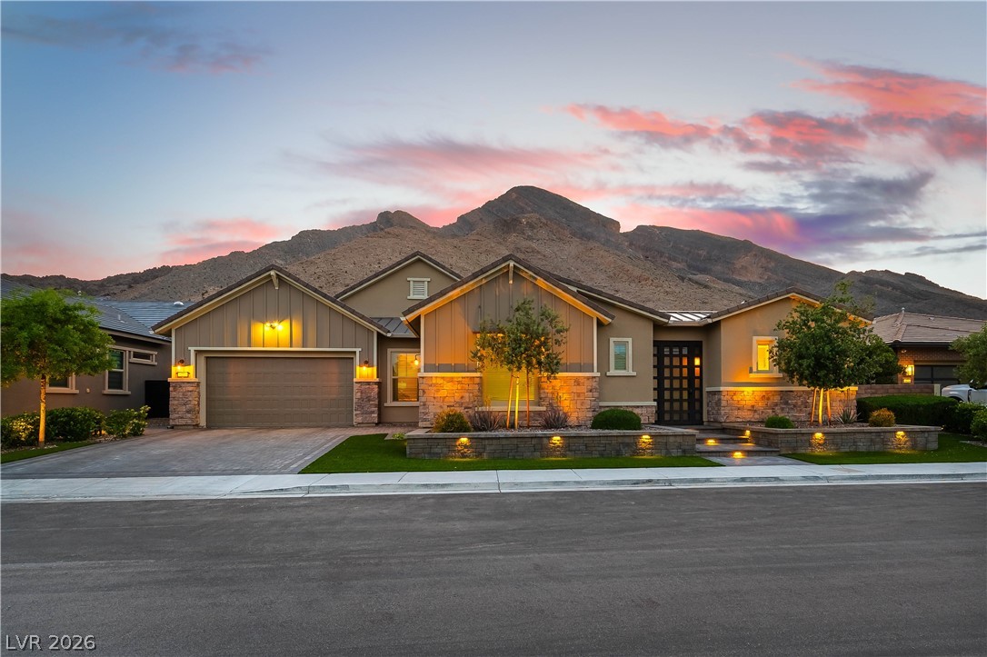 Image of house photo