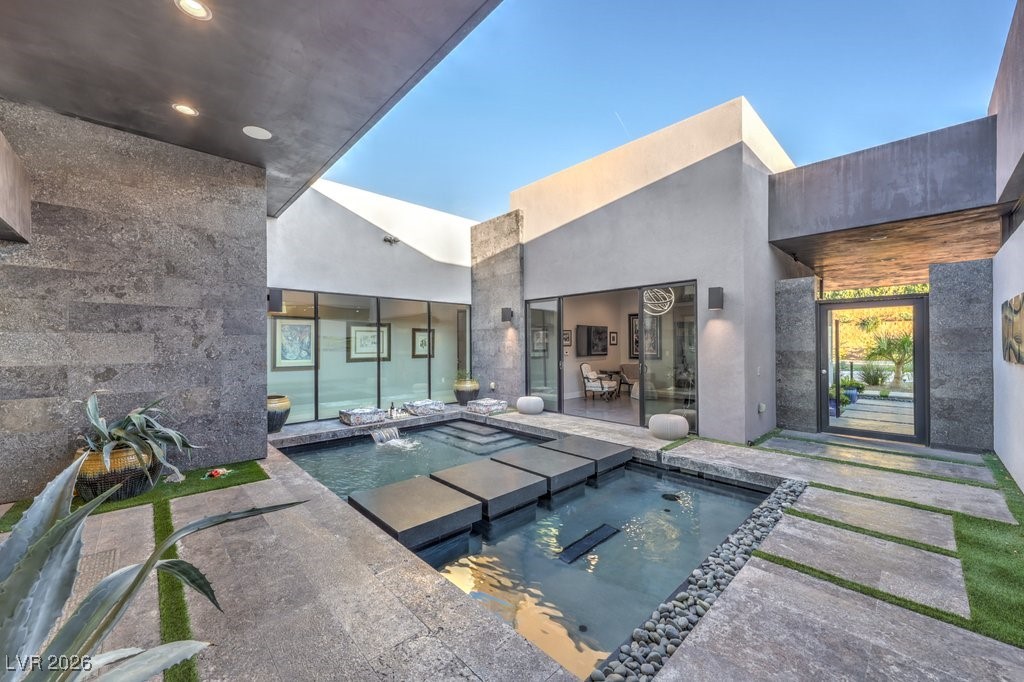 Image of house photo