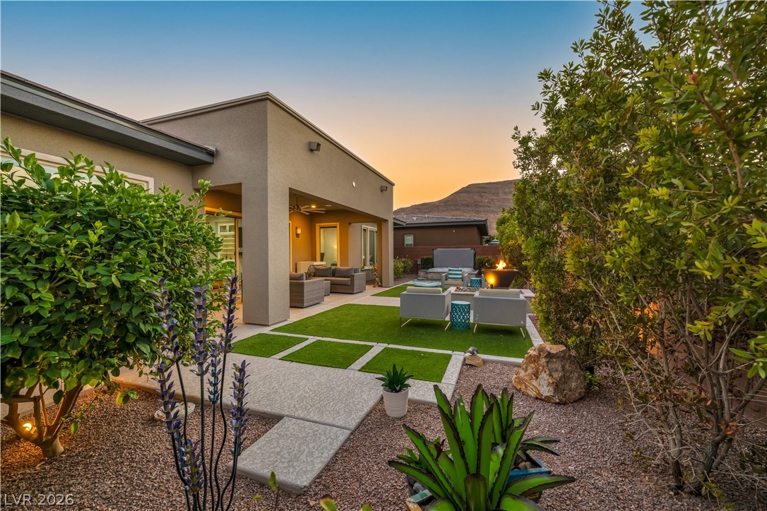 Image of house photo