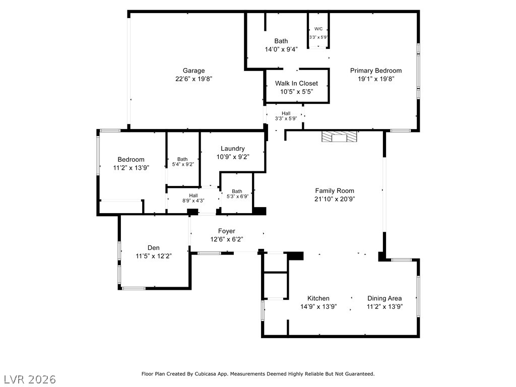 Image of house photo