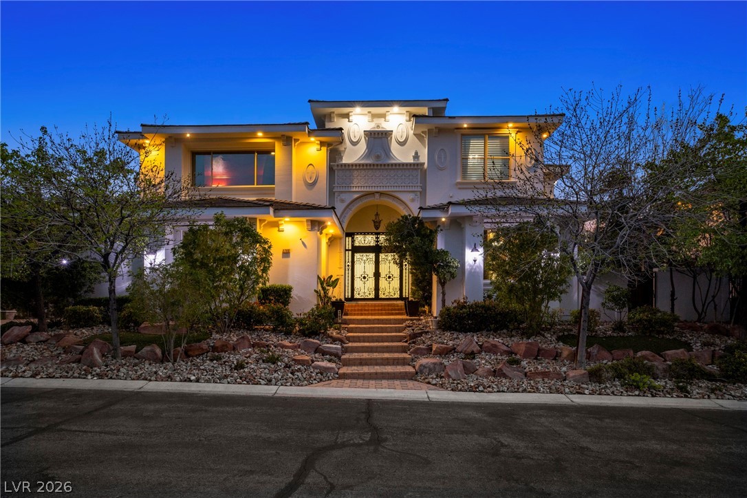 Image of house photo