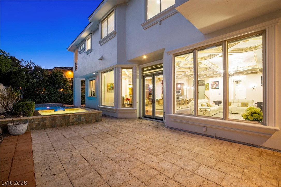 Image of house photo