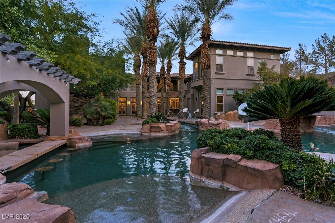 Image of house photo