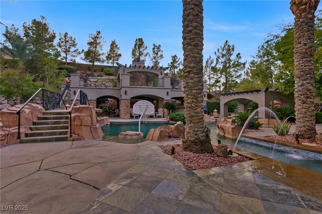 Image of house photo