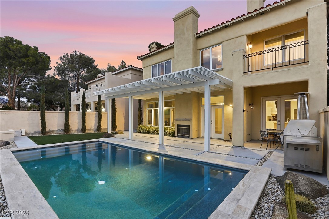 Image of house photo