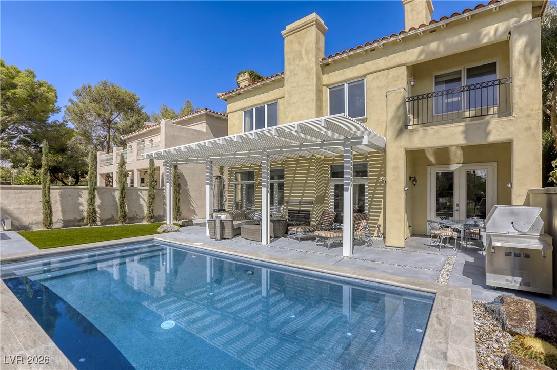 Image of house photo