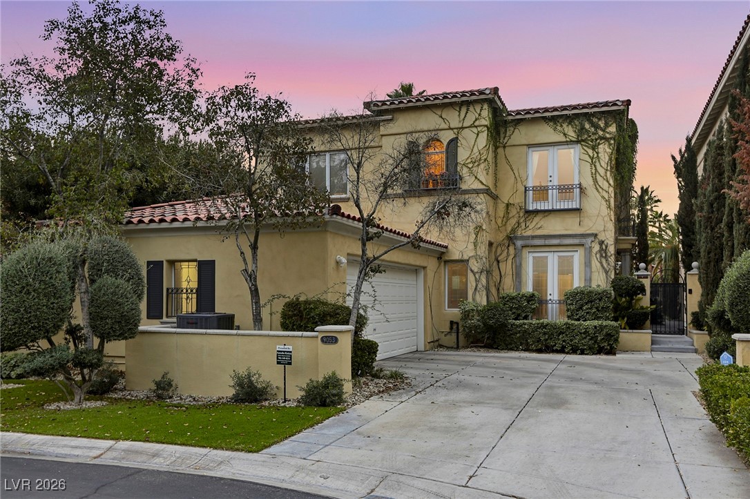 Image of house photo