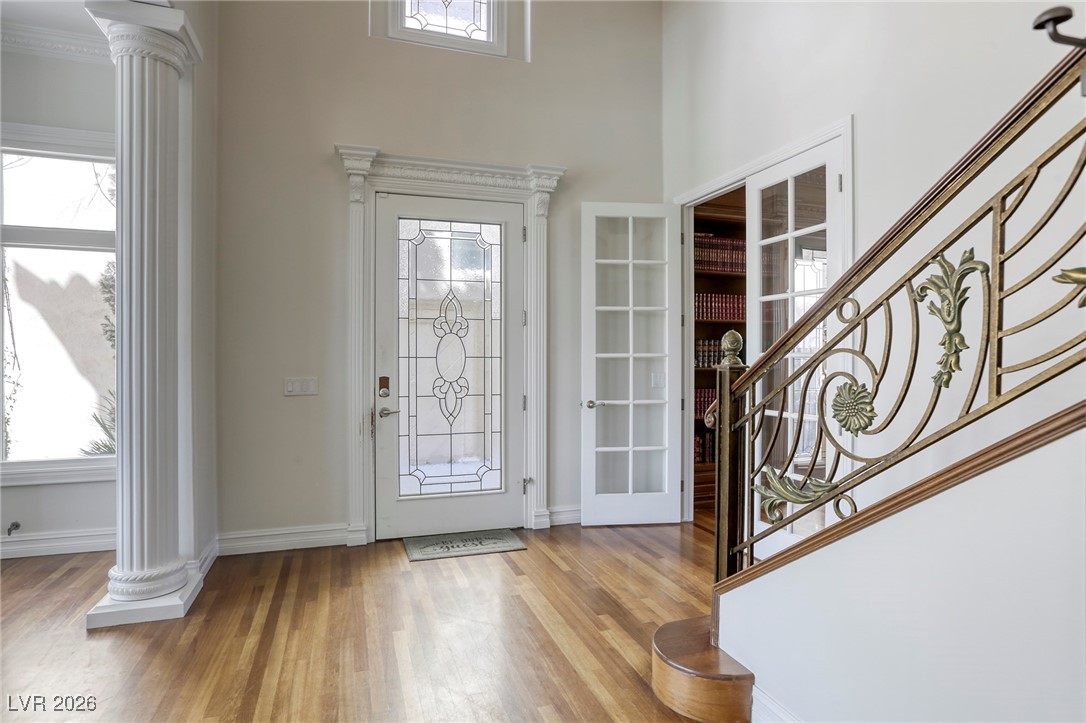 Image of house photo