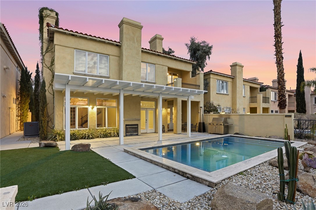 Image of house photo