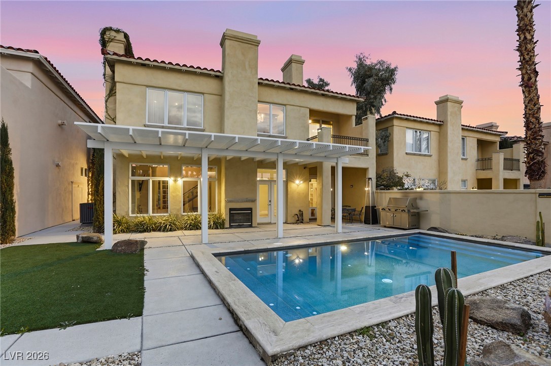 Image of house photo