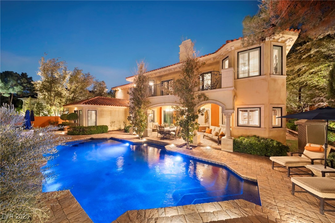 Image of house photo