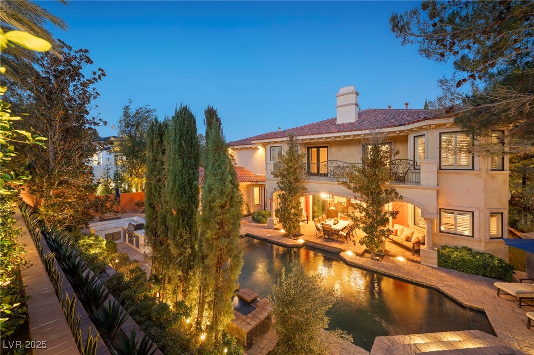 Image of house photo