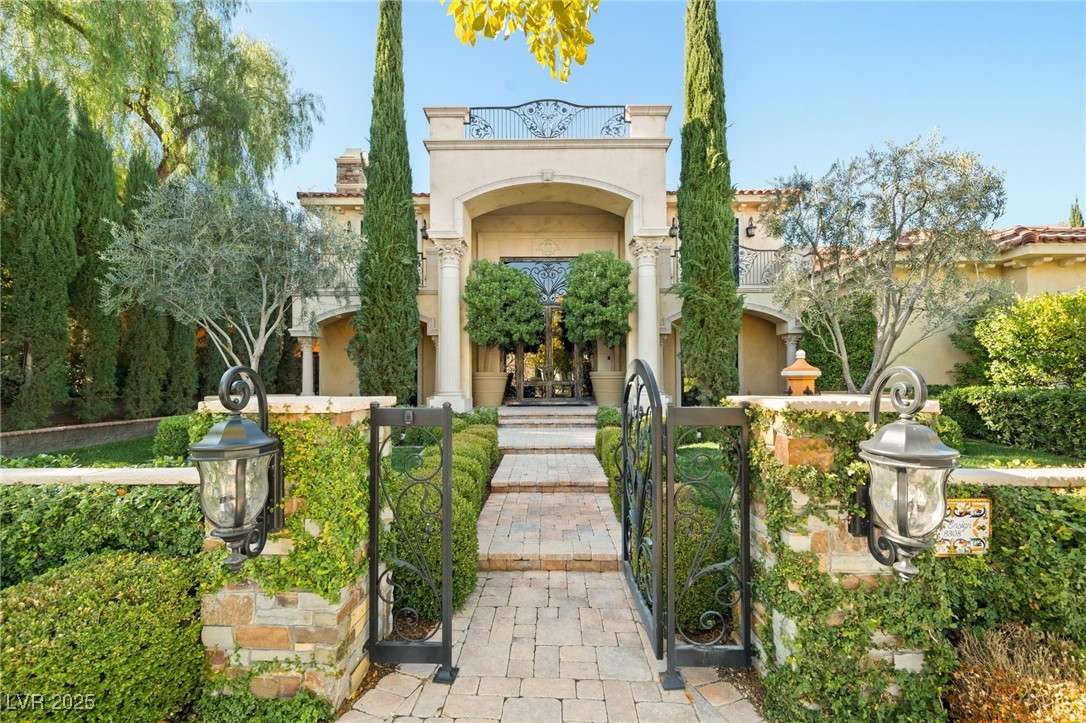 Image of house photo