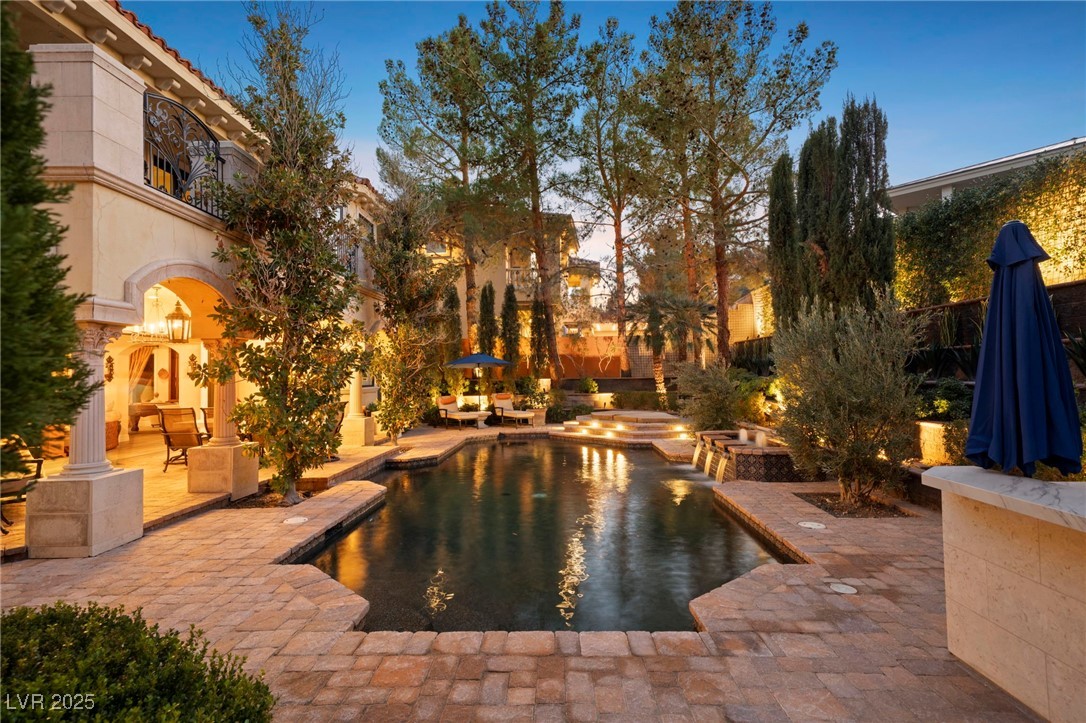 Image of house photo