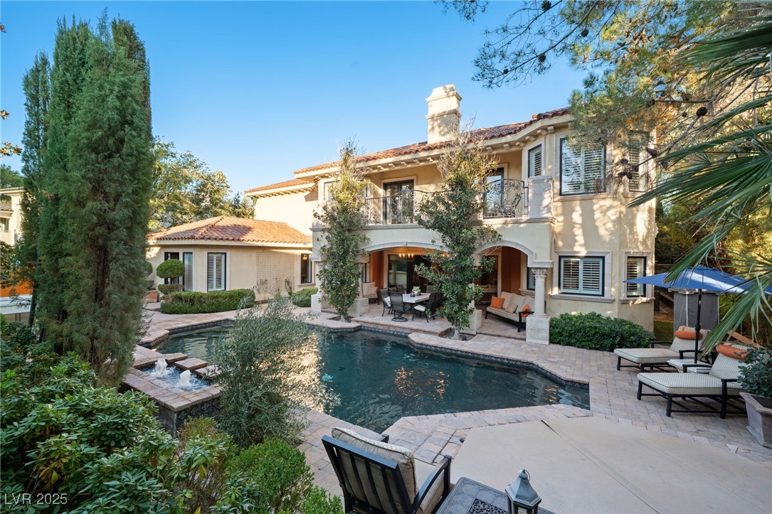 Image of house photo