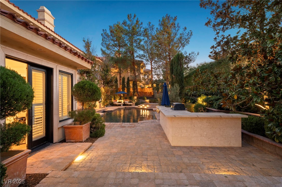 Image of house photo