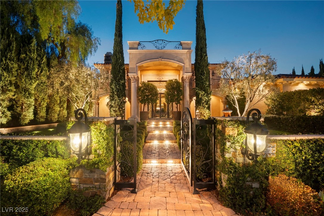 Image of house photo