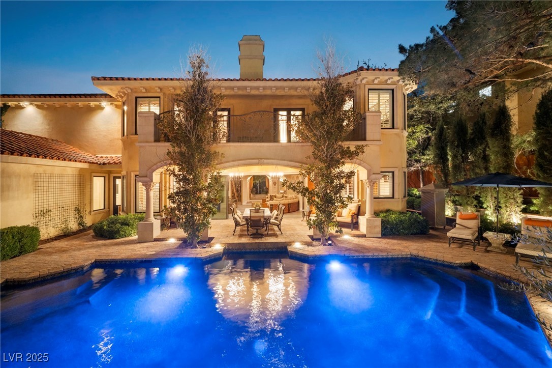 Image of house photo