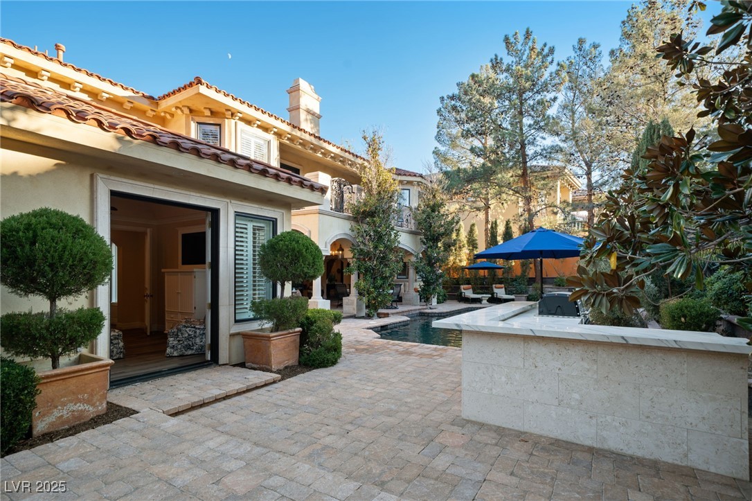 Image of house photo