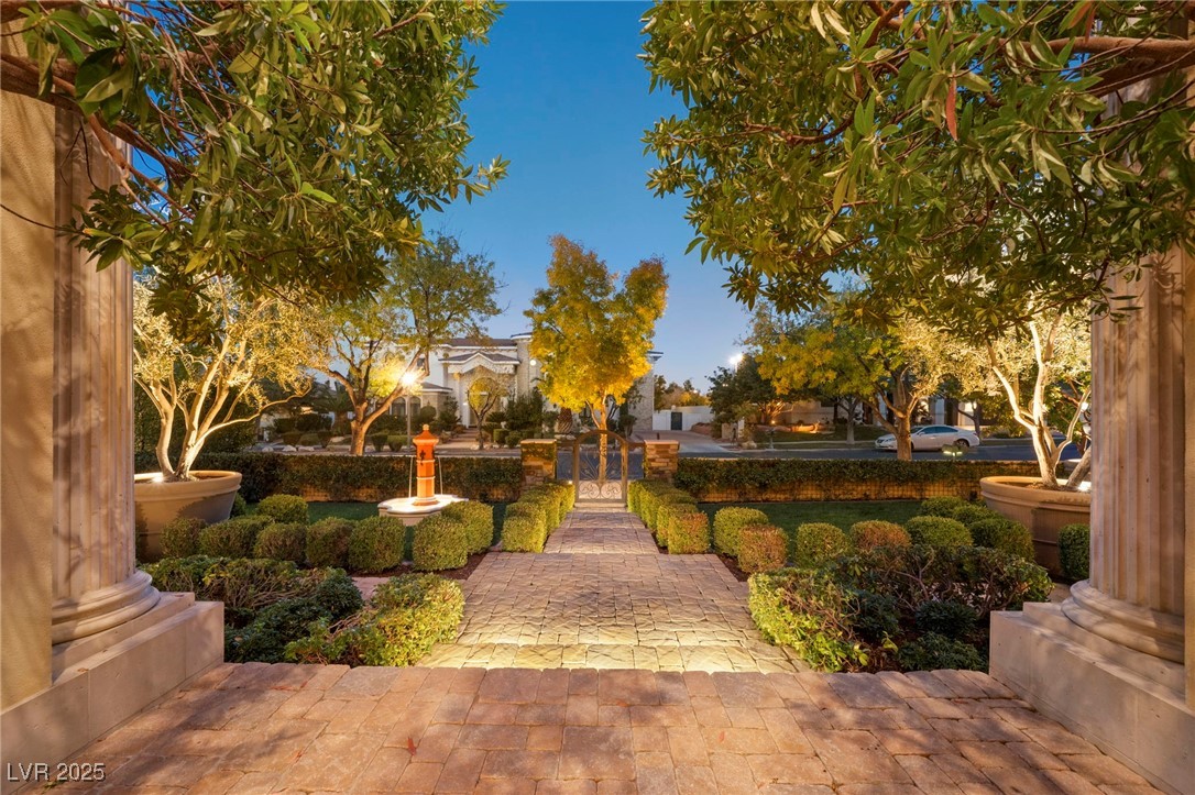 Image of house photo