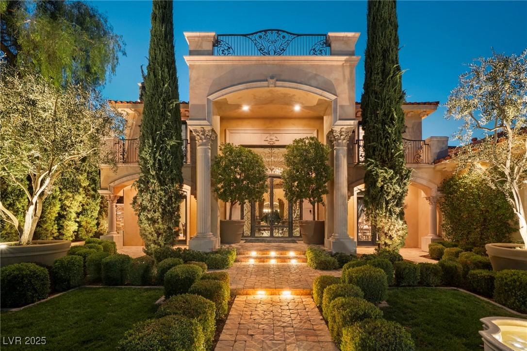 Image of house photo