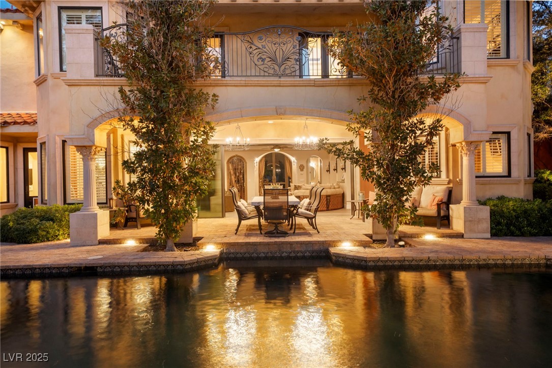 Image of house photo