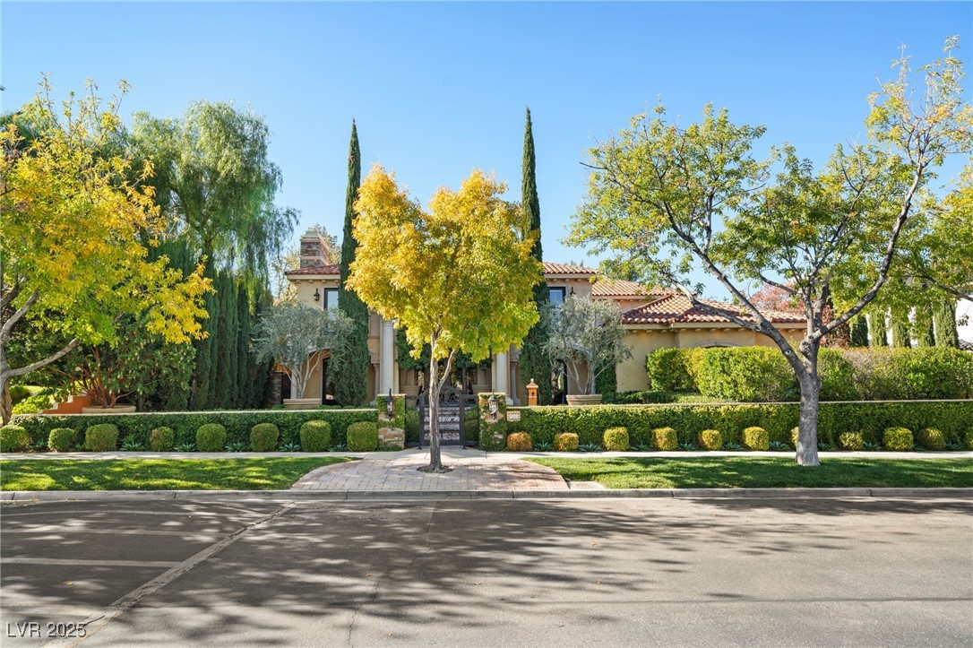 Image of house photo