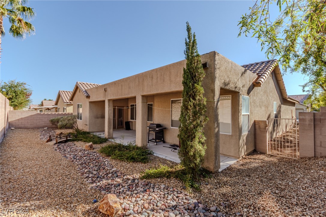 Image of house photo