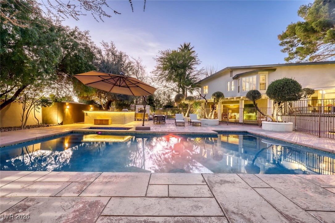 Image of house photo