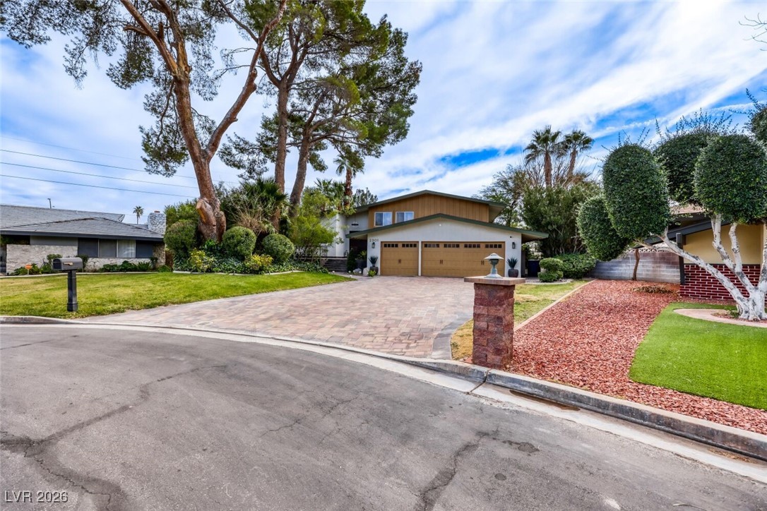 Image of house photo