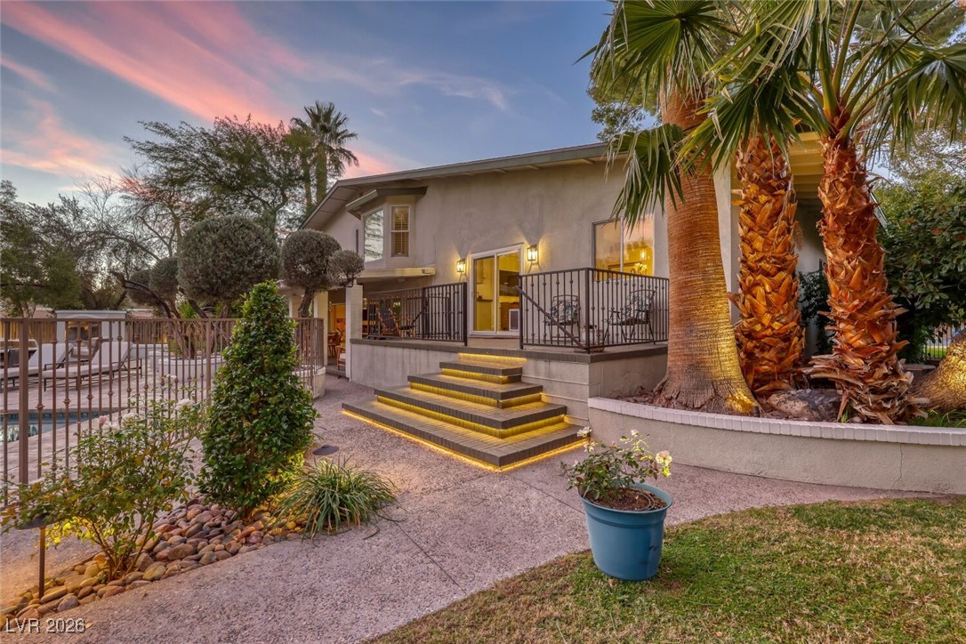 Image of house photo