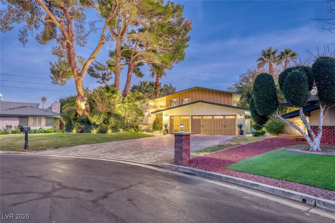 Image of house photo