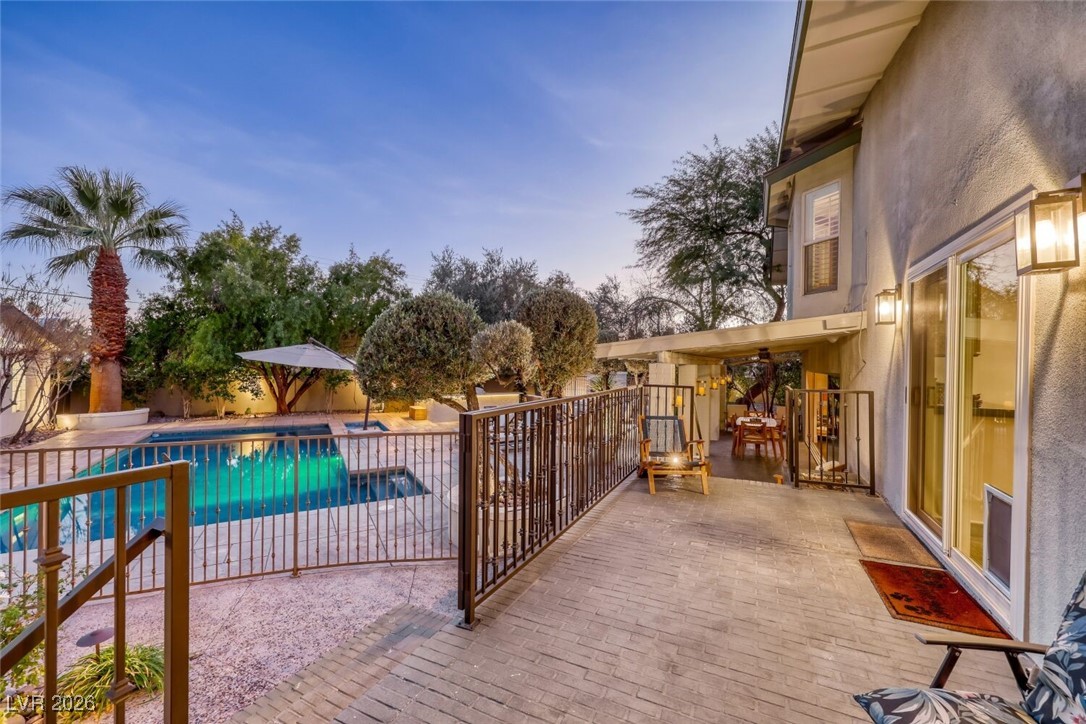 Image of house photo