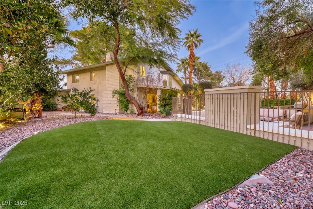 Image of house photo