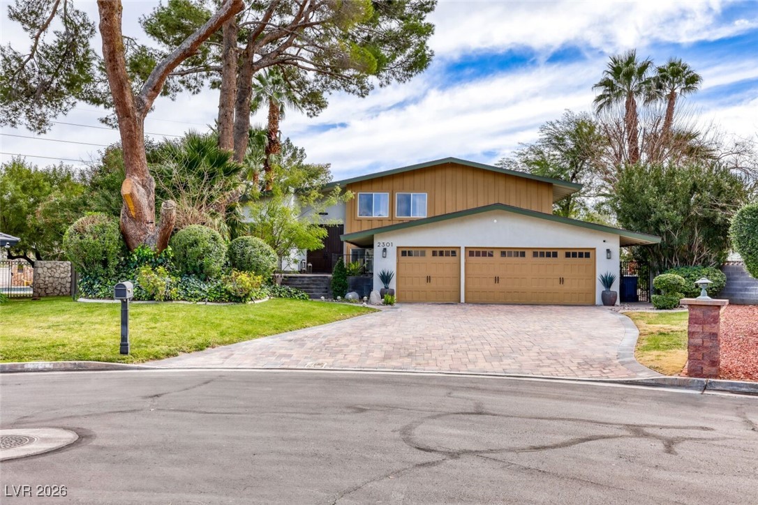 Image of house photo