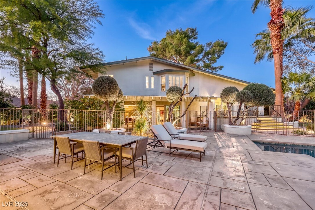 Image of house photo