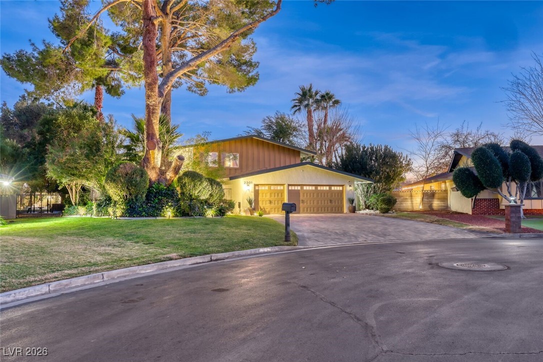 Image of house photo