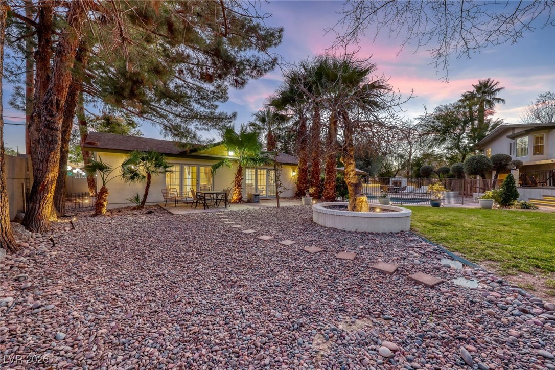 Image of house photo