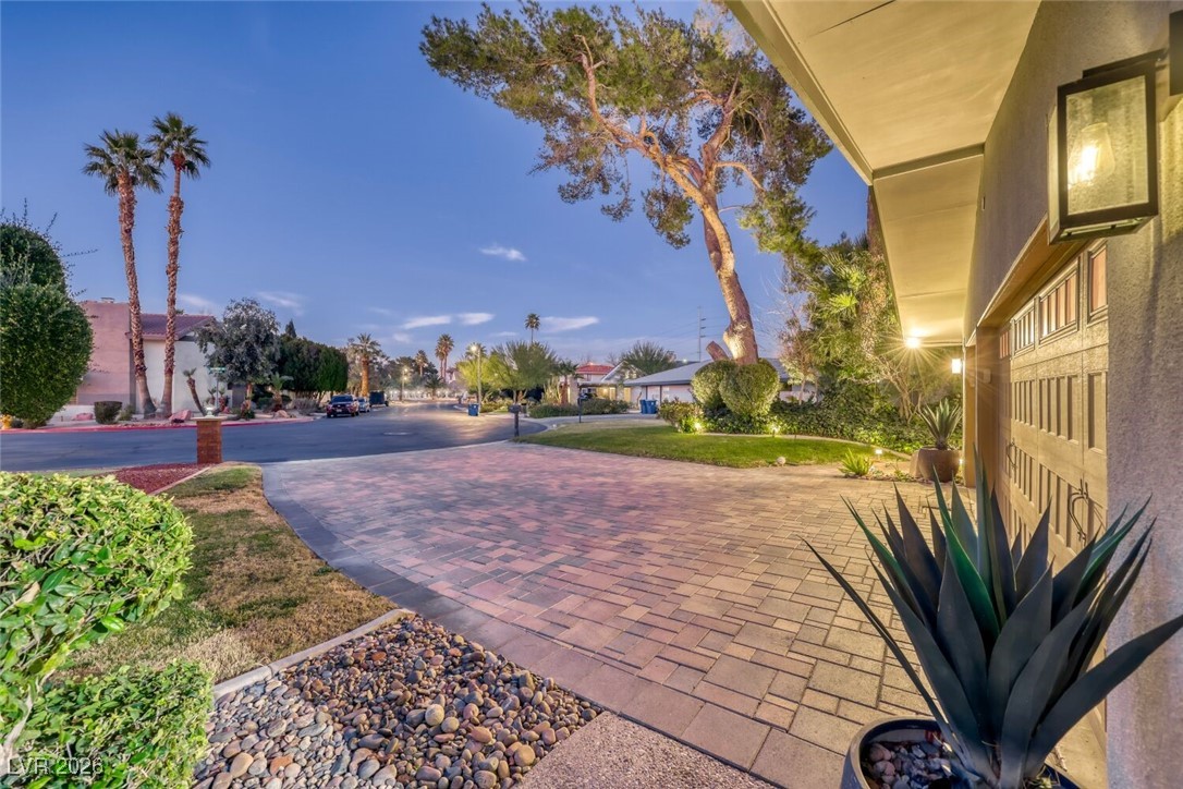 Image of house photo