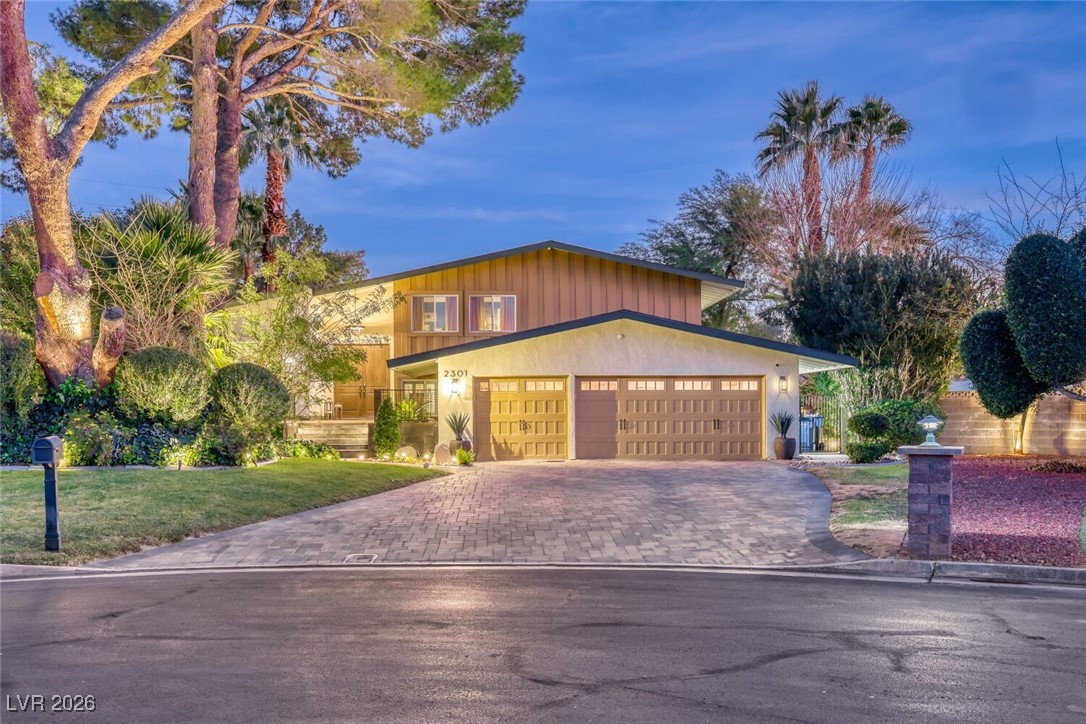 Image of house photo