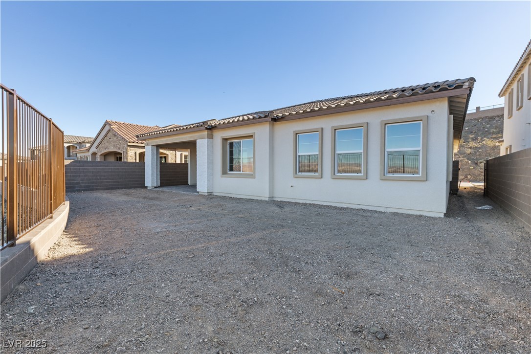 Image of house photo