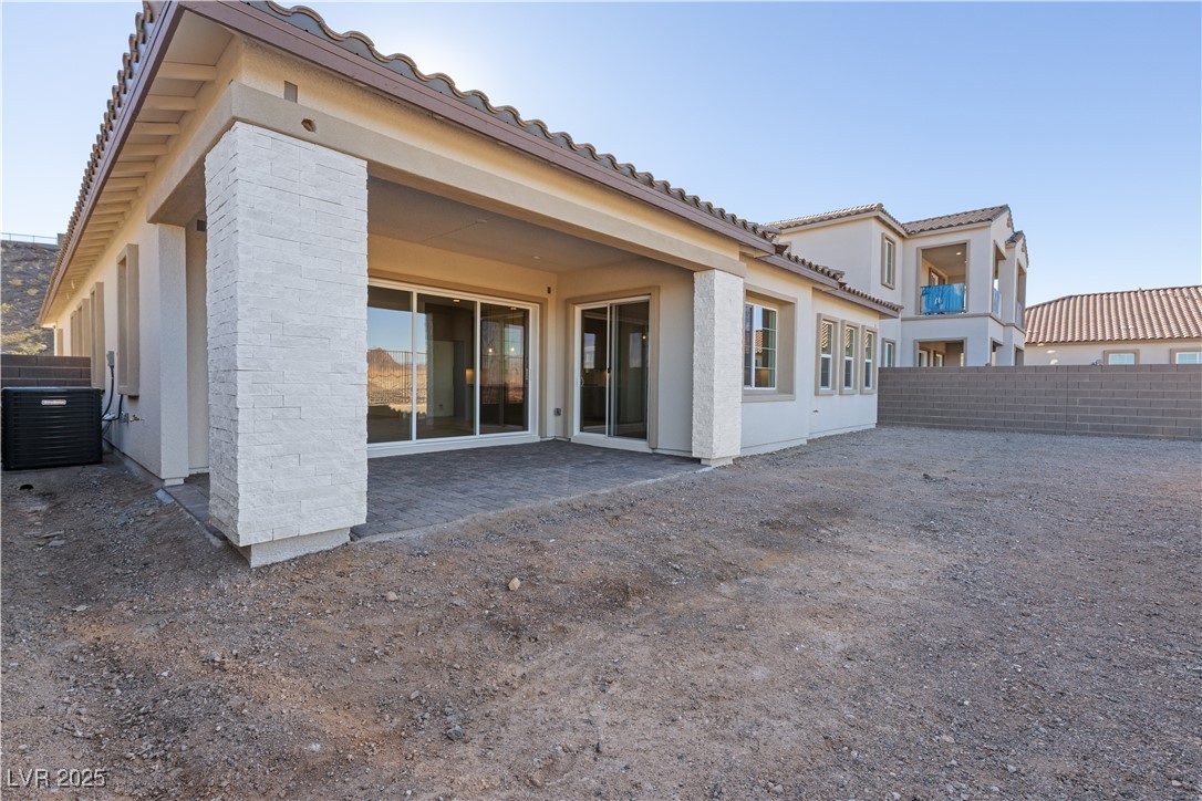 Image of house photo