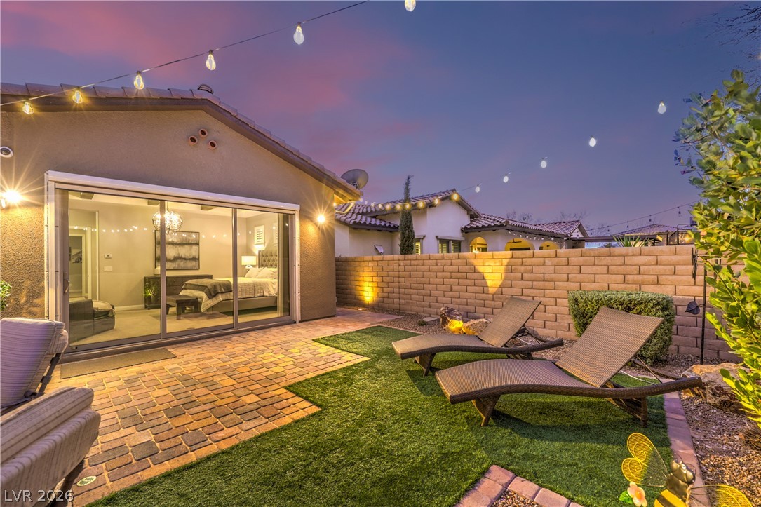 Image of house photo