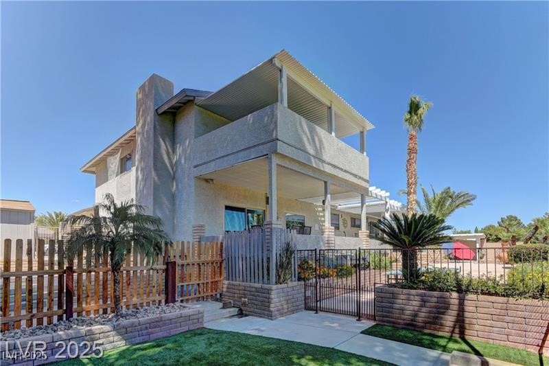 Image of house photo