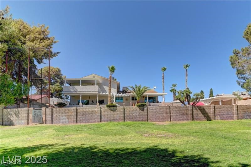 Image of house photo