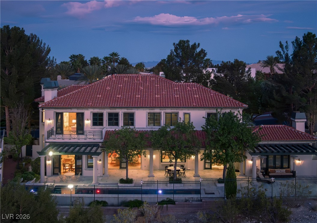 Image of house photo